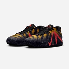 Jurassic Park x Nike Ja 3 Anthracite for Sale | Authenticity