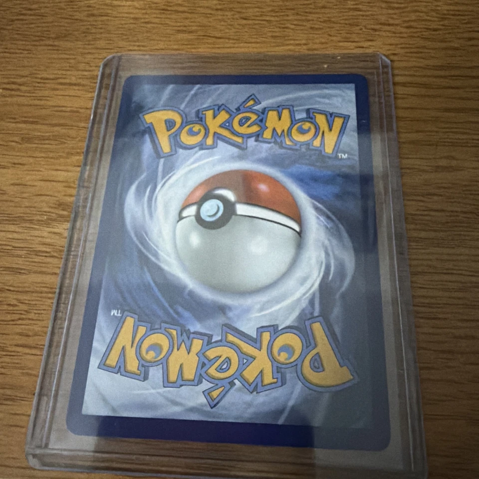 Cynthia's Garchomp ex 232/182 Sv10: Destined Rivals SIR - Image 2 of 2