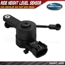 Front Ride Height Level Headlamp Sensor for Chrysler 300 2017 2018 68292200AB