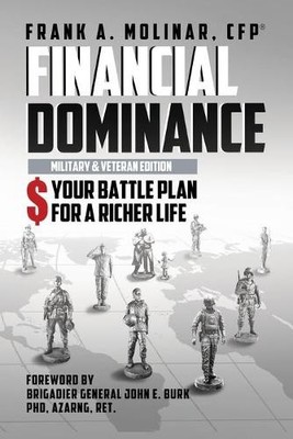 Frank Molinar Financial Dominance (Paperback)