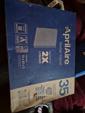 AprilAire Whole-House Water Panel 35 for Humidifier 300 350 360 560 700 760