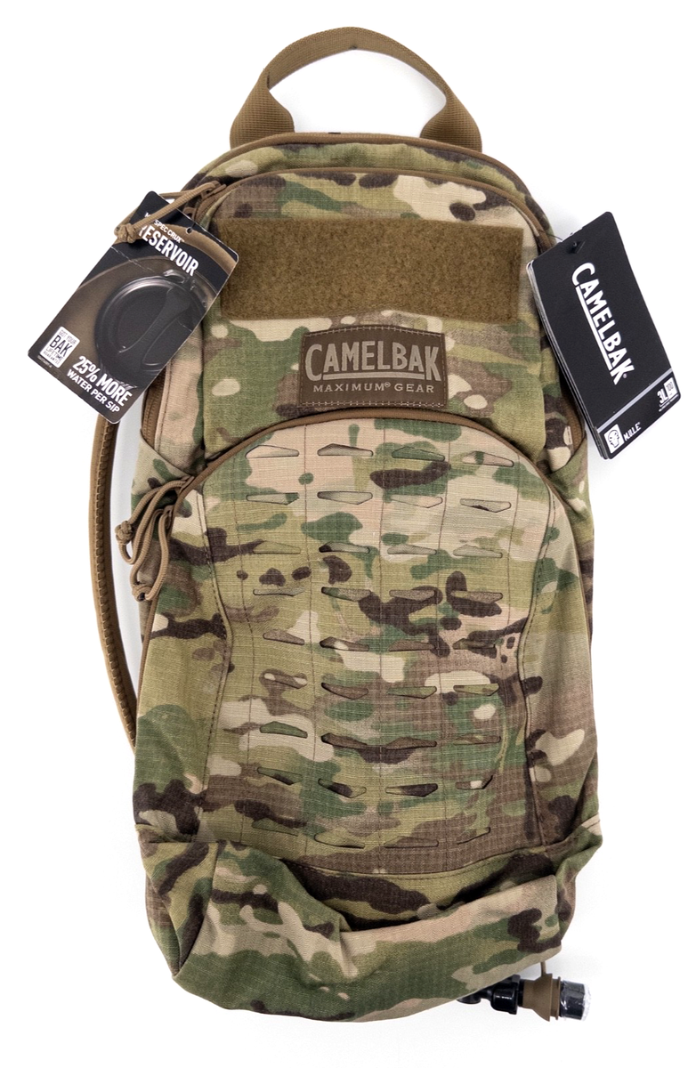 CamelBak 3L 100oz Multicam for sale online