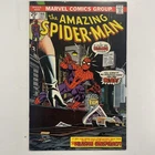 Amazing Spider-man #144 1975 FN-