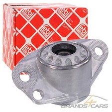 FEBI BILSTEIN DOMLAGER HINTEN FÜR VW BORA 1J +VARIANT KOMBI FOX GOLF 4 1J