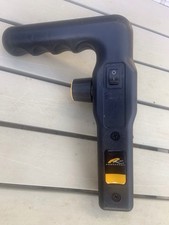 Powakaddy Freeway Handle With Electrics