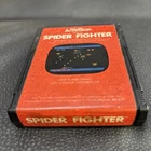 1983 Spider Fighter Atari 2600 Game Cartridge