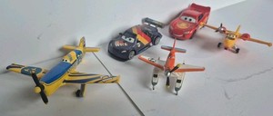 Disney Planes Set | eBay