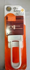 double door cabinet lock set