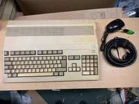 Commodore Amiga 500