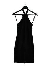 Jacob Bodycon Mini Dress in Black