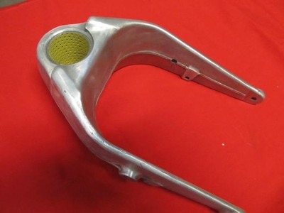 Nose Fork Grumman Tiger  includes New Bearings (if Sold separately 57.50 each)