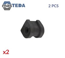 CI-SB-7938 ANTI ÜBERROLLBÜGEL BUSH KIT MOOG 2PCS FÜR MITSUBISHI LANCER VIII