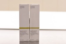2 Pack Glycolic Acid 7 Toning Resurfacing Solution, Size 100 ML