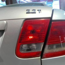 Feu arrière Saab 9-3