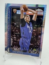 2025-26 Topps Chrome Basketball Checklist Guide in-content 45