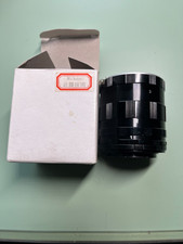 Macro Extention Tube Set 1-3 for Nikon