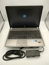 HP ProBook 4340s 13,3 Zoll i3-2370M 8GB 240GB SSD Win10 Pro + Netzteil