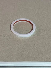 FLOWSERVE 2Z104-TFR / Impeller o ring  group 2