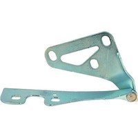 Haubenscharn. Links Passend FüR Opel Astra H Baujahr 04-09