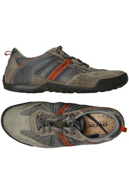 Geox Sneaker Herren Freizeitschuhe Turnschuhe Sportschuhe Gr. EU 41 ... #eme8axn