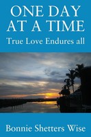 Bonnie Shetters Wise | One Day At A Time | Taschenbuch | Englisch (2021)