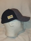 AHEAD Golf Hat Cap TPC Scottsdale Waste Management Adjustable Strap Navy — photo 4