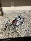 Lego Star Wars AT-TE Walker 75337 100% Complete
