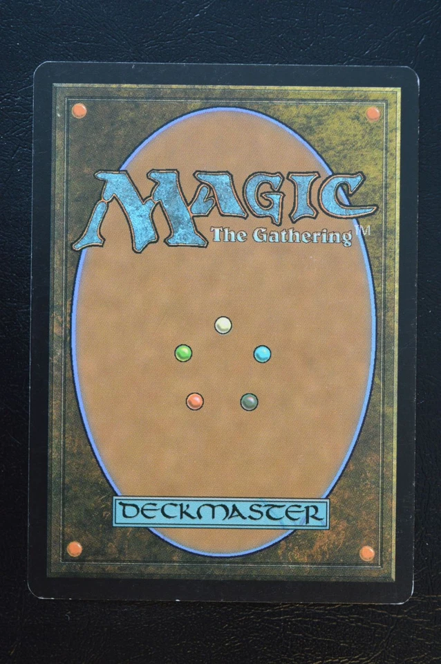 Magic The Gathering MTG ASHLING, THE EXTINGUISHER Eventide LP Lightly Played - Image 2 of 2