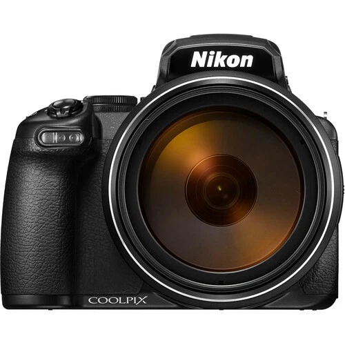 Nikon COOLPIX P1100 Digital Camera - Image 3 of 4