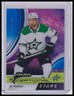 2021-22 Upper Deck Synergy Joe Pavelski Stars Blue #/299 #ES-JP Dallas Stars