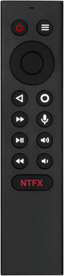 P3700 Replacement Voice Remote Control Fit for NVIDIA Shield Android T