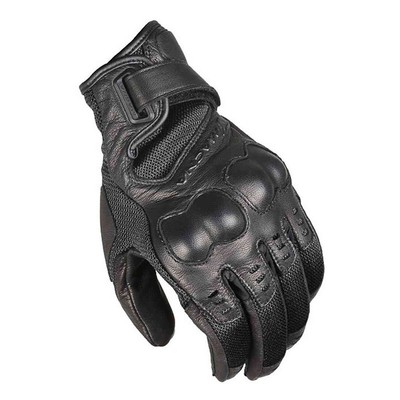 MACNA BOLD SML Handschuhe Schwarz