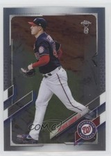 Click to enlarge Patrick Corbin