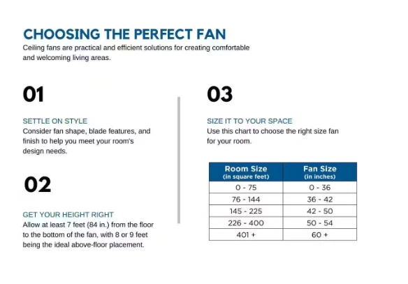 Progress Lighting AirPro 52 AirPro Builder 52" 5 Blade Indoor - Bronze 🔷 - Image 4 of 4