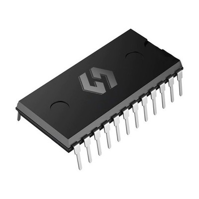 1 Stück/pc.  74F676PC - NSC - DIP24-600MIL - Shift Register