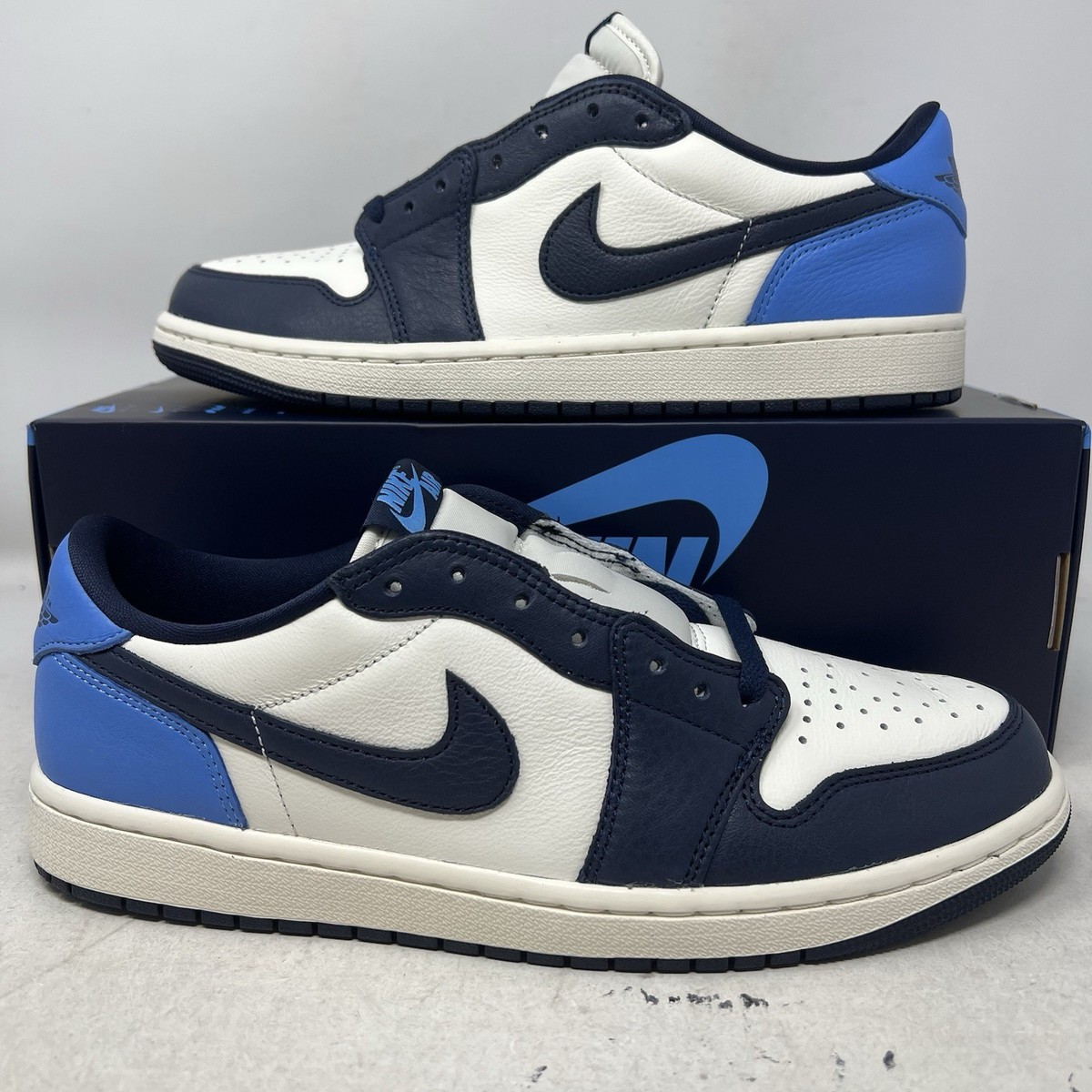 シューズ(男性用) NIKE AIR JORDAN 1 LOW G 25cm Air Jordan 1 Low EasyOn Men's Shoes. Nike.com