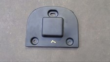 Abdeckung Kappe Rückleuchte Innen Links 46730272 Fiat Punto Cabrio (60) Bj 1995