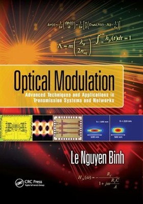 Optical Modulation: Advanced Techniques and Applications in Transmission Systems