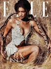 ZENDAYA - ELLE MAGAZINE - SUMMER 2026 - THE EPIC ISSUE - BRAND NEW