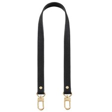 26 Inch Full Grain Leather Replacement Hand Strap for Handbag Shoulder Bag Pu...
