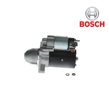 Démarreur BMW 740