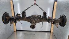 01 - 04 Toyota Sequoia Rear End Axle Differential 4.10 Ratio 4x2