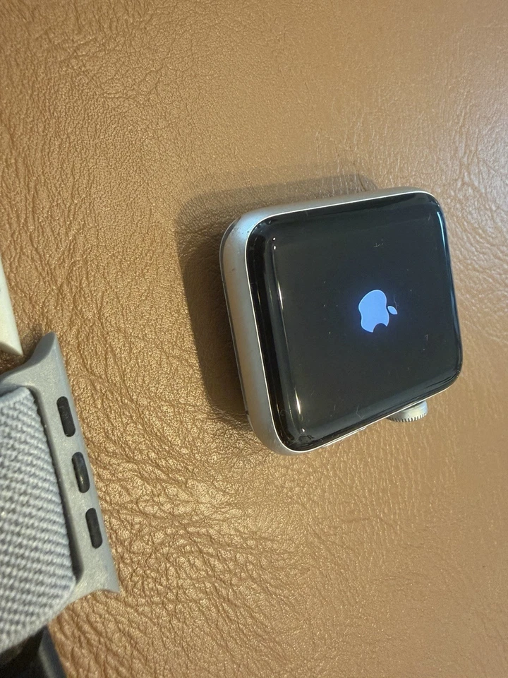 Apple Watch Series 3, Foto 3 von 5