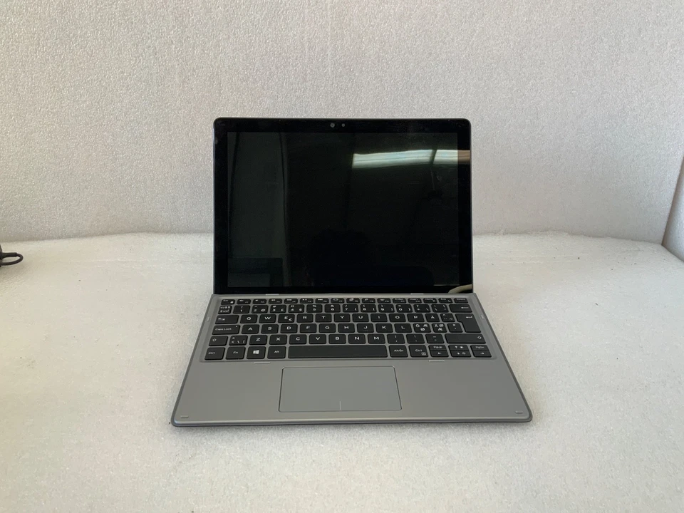Dell Latitude 7200 2-in-1 · i5-8365U · 8GB · 256GB, photo 4 of 5