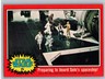 1977 Topps Star Wars #79 Preparing to board Solo's spaceship