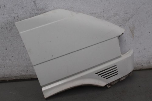 VW T4 Kotflügel vorne rechts weiß