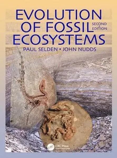 Evolution Of Fossil Ecosystems | John Nudds (U. A.) | Taschenbuch | Englisch-image