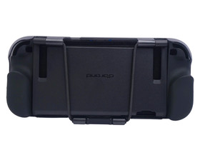 Dbrand Killswitch Travel Case For Nintendo Switch 2 Black - Free Shipping