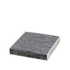 Filtre d'habitacle Renault Captur