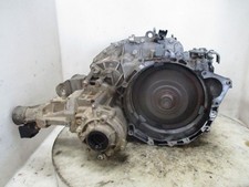 Boite de vitesse Peugeot 4007